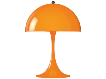 LOUIS POULSEN - PANTHELLA PORTABLE V2 - Cordless LED steel table lamp by In Stock - view 2